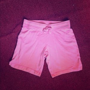 Youth size 8 Justice shorts